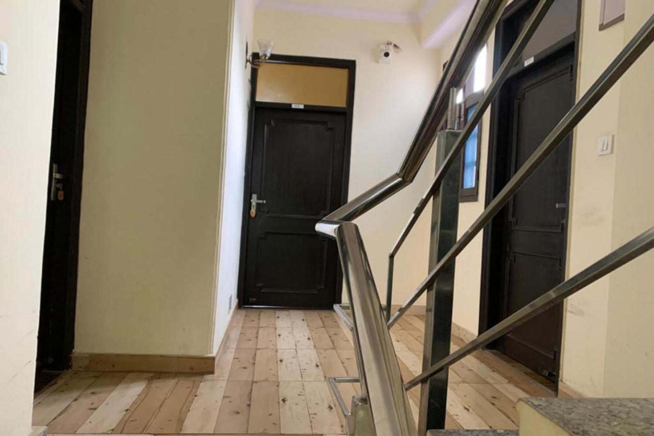 Aarika Homestay Shimla Eksteriør bilde