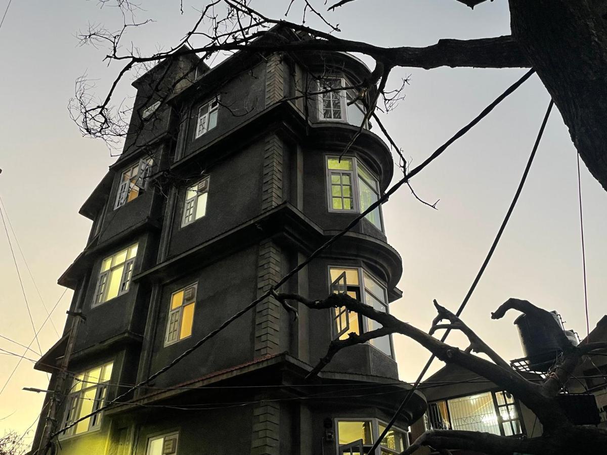 Aarika Homestay Shimla Eksteriør bilde